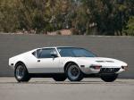 De Tomaso Pantera 1971 года